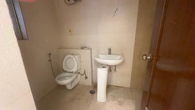 Image of 1915 Sq.ft 3 BHK Apartment / Flat for rent in Aditya Empress Towers, Shaikpet, Hyderabad for Rs. 70000