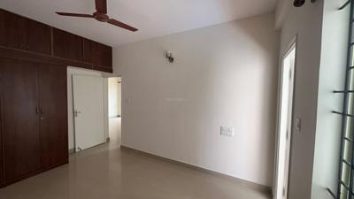 Bedroom Image of 1300 Sq.ft 2 BHK Apartment / Flat for rent in Kaggadasapura Bengaluru for Rs. 40000