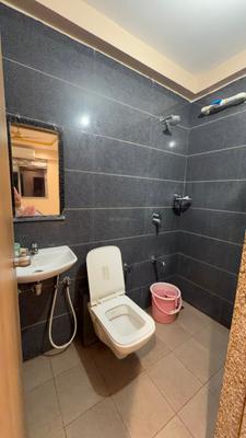 Image of 1258 Sq.ft 2 BHK Apartment / Flat for sale in Neelkanth Pushkar Residency, Hanspura, Ahmedabad for Rs. 5300000