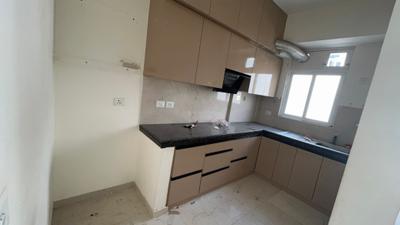 Kitchen Image of 1208 Sq.ft 2.5 BHK Builder Floor for sale in Smartworld Gems, Sector 89 Gurgaon for Rs. 13200000