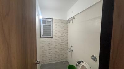 Image of 950 Sq.ft 2 BHK Apartment / Flat for rent in Venkatesh Anandmayi, Ambegaon Budruk, Pune for Rs. 23000