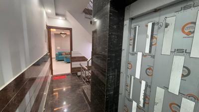 Image of 720 Sq.ft 3 BHK Apartment / Flat for sale in Dwarka Mor, New Delhi for Rs. 7700000