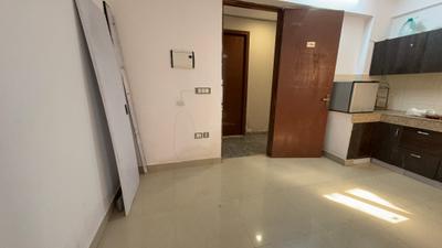 Living Room Image of 613 Sq.ft 1 BHK Apartment / Flat for sale in ROF Amaltas, Sector 92 Gurgaon for Rs. 4100000