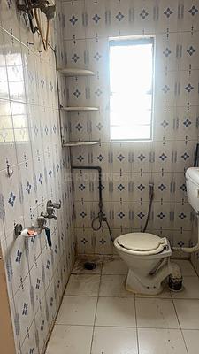 Bathroom Image of 612 Sq.ft 1 BHK Apartment / Flat for sale in Anand Nagar, Sinhagad Road Pune for Rs. 6500000