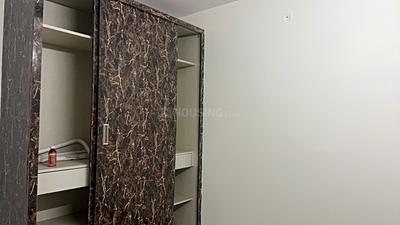 Bedroom Image of 800 Sq.ft 3 BHK Builder Floor for sale in Sector 7G New Delhi for Rs. 8700000