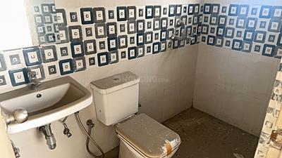 Image of 720 Sq.ft 3 BHK Apartment / Flat for sale in Alcove New Kolkata Sangam, Serampore, Hooghly for Rs. 6500000