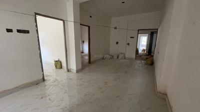 Living Room Image of 770 Sq.ft 2 BHK Apartment / Flat for sale in Baguiati Kolkata for Rs. 2464000