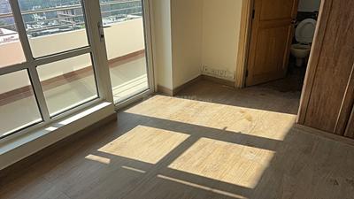Bedroom Image of 2400 Sq.ft 3.5 BHK Apartment / Flat for sale in Raheja Atlantis, Sector 31 Gurgaon for Rs. 47000000