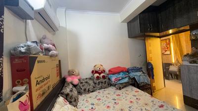 Bedroom Image of 900 Sq.ft 2 BHK Apartment / Flat for sale in Indira Nagar Lucknow for Rs. 7000000