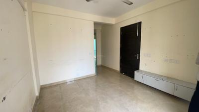 Living Room Image of 822 Sq.ft 2 BHK Builder Floor for sale in Signature Global Park 2 And 3, Sector 36 Sohna for Rs. 8150000
