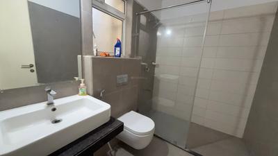 Image of 950 Sq.ft 2 BHK Apartment / Flat for sale in Kolte Patil 24K Glitterati, Pimple Nilakh, Pune for Rs. 14000000