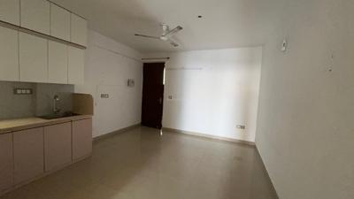 Living Room Image of 1000 Sq.ft 3 BHK Apartment / Flat for rent in ROF Amaltas, Sector 92 Gurgaon for Rs. 20000