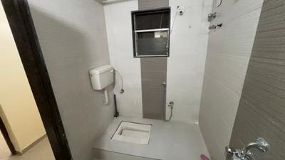 Image of 1090 Sq.ft 2 BHK Apartment / Flat for rent in Shantai Classic, Ravet, Pune for Rs. 24000