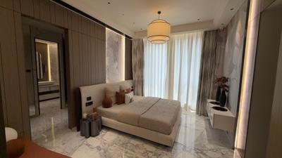 Bedroom Image of 3500 Sq.ft 4 BHK Duplex for sale in Pali Hill Mumbai for Rs. 510000000