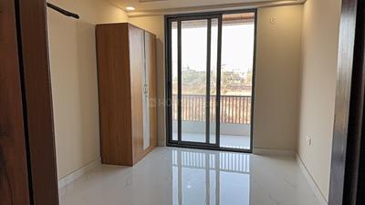 Bedroom Image of 1595 Sq.ft 3 BHK Apartment / Flat for sale in Kanakpura Jaipur for Rs. 6500000