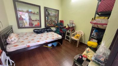 Bedroom Image of 600 Sq.ft 2 BHK Independent House for sale in Dadabadi Kota for Rs. 3200000
