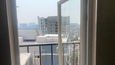 Kitchen Image of 440 Sq.ft 1 BHK Apartment / Flat for rent in SD Bhalerao Ratnadeep CHS LTD, Kurla East Mumbai for Rs. 45000
