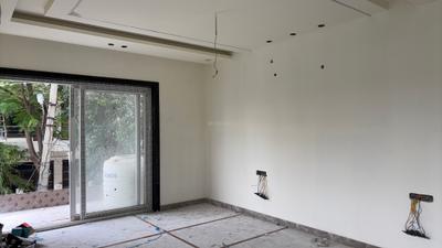 Bedroom Image of 4200 Sq.ft 4 BHK Builder Floor for sale in Sector 31 Faridabad for Rs. 50000000