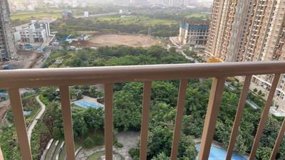 Image of 750 Sq.ft 2 BHK Apartment / Flat for sale in Godrej Green Vistas, Mahalunge, Pune for Rs. 7500000
