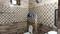 Awas Vikas Colony Bathroom 1