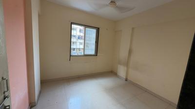 Bedroom Image of 850 Sq.ft 2 BHK Apartment / Flat for rent in Shewalewadi Pune for Rs. 14000