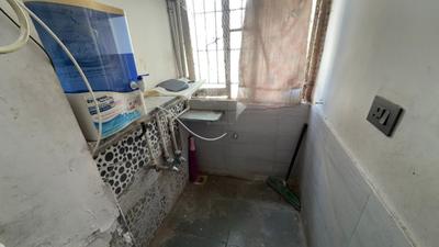 Image of 1530 Sq.ft 3 BHK Apartment / Flat for rent in Usmanpura, Ahmedabad for Rs. 30000