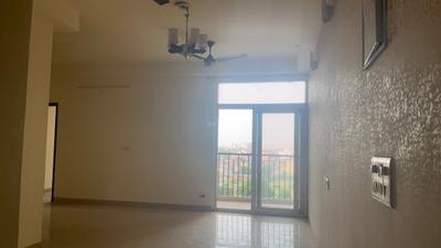 Living Room Image of 1776 Sq.ft 3 BHK Apartment / Flat for sale in Angel Mercury, Indirapuram Ghaziabad for Rs. 17000000
