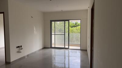 Living Room Image of 1250 Sq.ft 3 BHK Apartment / Flat for sale in Kalpataru Jade Skyline, Baner Pune for Rs. 19000000