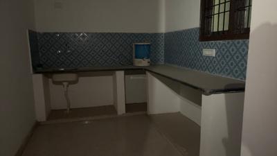 Kitchen Image of 1600 Sq.ft 3 BHK Apartment / Flat for sale in Banaswadi Bengaluru for Rs. 10000000
