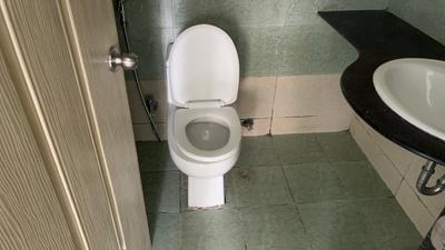 Bedroom Image of 1172 Sq.ft 2.5 BHK Apartment / Flat for sale in Nanded Pune for Rs. 10600000
