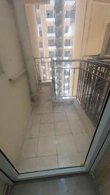 Image of 975 Sq.ft 2 BHK Apartment / Flat for sale in Amrapali Verona Heights, Noida Extension, Greater Noida for Rs. 7300000