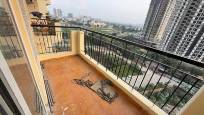 Image of 950 Sq.ft 2 BHK Apartment / Flat for sale in Marina Suites , Mahurali, Ghaziabad for Rs. 7500000