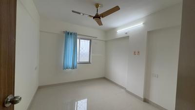 Bedroom Image of 600 Sq.ft 1 BHK Apartment / Flat for rent in Kalyani Nagar Pune for Rs. 35000