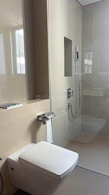 Image of 2800 Sq.ft 3 BHK Apartment / Flat for rent in Embassy Lake Terraces, Hebbal Kempapura, Bengaluru for Rs. 250000