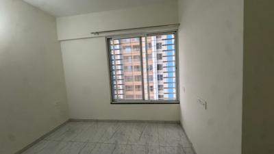 Bedroom Image of 675 Sq.ft 2 BHK Apartment / Flat for rent in Aishwaryam Insignia, Punawale Pune for Rs. 23000