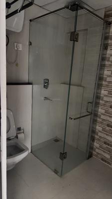 Image of 1380 Sq.ft 2 BHK Apartment / Flat for rent in Supertech Supernova, Sector 94, Noida for Rs. 55000