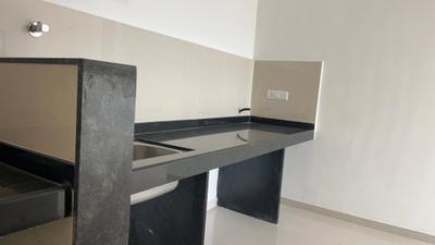 Kitchen Image of 980 Sq.ft 2 BHK Apartment / Flat for sale in Kohinoor Sportsville, Maan Pune for Rs. 8800000