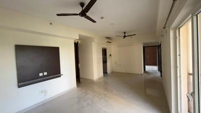 Living Room Image of 1688 Sq.ft 3 BHK Apartment / Flat for sale in Adani M2K Oyster Grande, Sector 102 Gurgaon for Rs. 23900000
