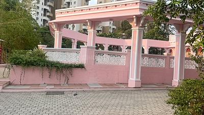 Bedroom Image of 4580 Sq.ft 4 BHK Villa for sale in Wakad Pune for Rs. 45000000
