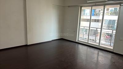 2.5 BHK Flat