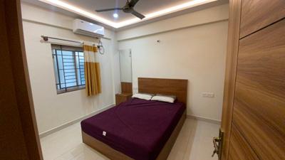 1 BHK Flat