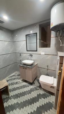 Image of 1200 Sq.ft 3 BHK Apartment / Flat for sale in Rajpur Khurd Extension, New Delhi for Rs. 8500000