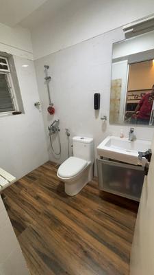 Image of 1600 Sq.ft 3 BHK Apartment / Flat for sale in Wadhwa Anmol Enclave, Goregaon West, Mumbai for Rs. 42500000