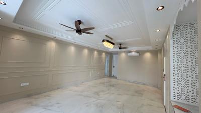 Living Room Image of 2250 Sq.ft 3 BHK Builder Floor for sale in RR Homes Luxury Floors, Sector 49 Faridabad for Rs. 25000000