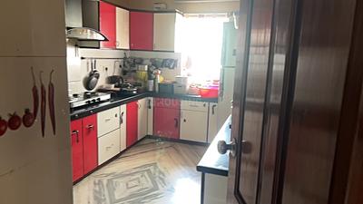 4 BHK Flat