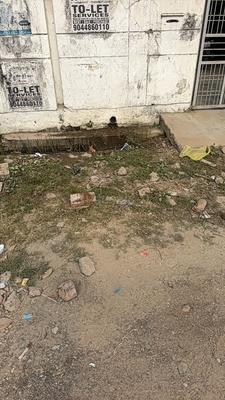 Bathroom Image of 3860 Sq.ft 3 BHK Independent House for sale in Indira Nagar Lucknow for Rs. 55000000