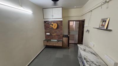 Living Room Image of 625 Sq.ft 1 BHK Apartment / Flat for sale in Sadashiv Peth Pune for Rs. 7500000