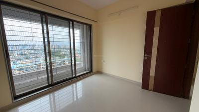Bedroom Image of 1250 Sq.ft 2 BHK Apartment / Flat for sale in Kharghar Navi Mumbai for Rs. 21000000