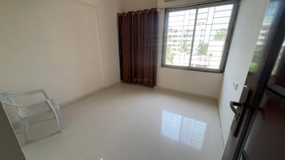 Bedroom Image of 797 Sq.ft 2 BHK Apartment / Flat for sale in VND Ganesh Galaxy, Ambegaon Budruk Pune for Rs. 8200000