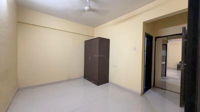 Bedroom Image of 1250 Sq.ft 2 BHK Apartment / Flat for sale in Kharghar Navi Mumbai for Rs. 18000000
